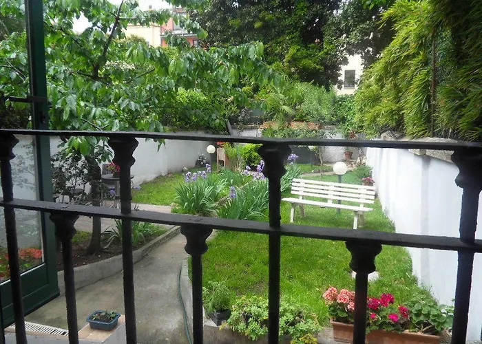 Due Giardini Hotel 2*
