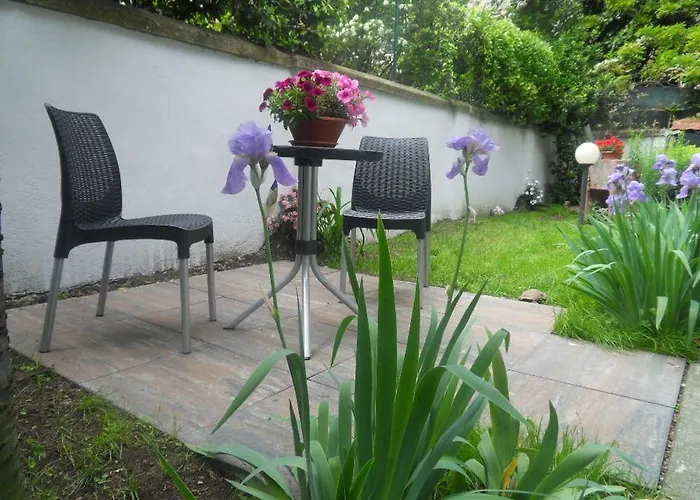 Due Giardini 2*