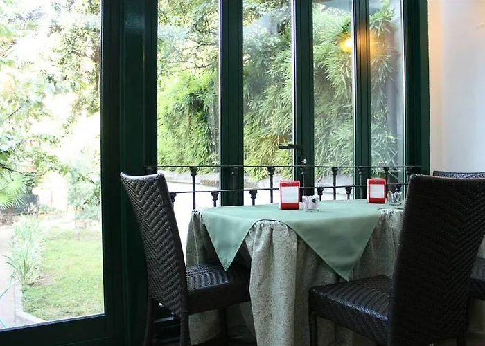 Due Giardini Hotel