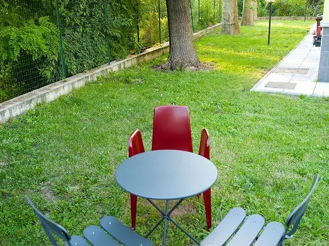 Quercia 公寓式酒店 2*