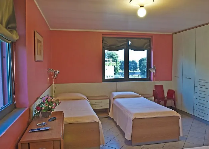 Quercia 公寓式酒店