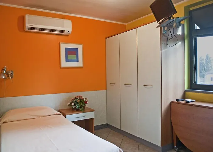 Quercia 公寓式酒店 米兰