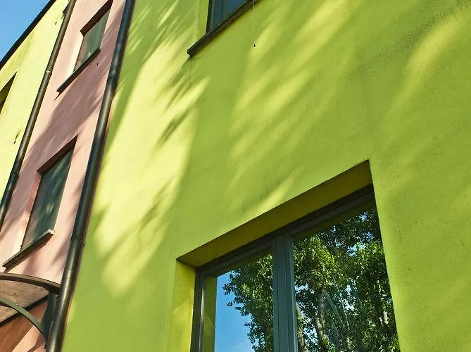 Quercia 公寓式酒店 2*