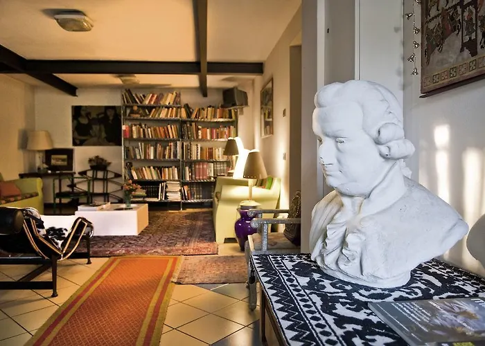 Quercia 公寓式酒店 米兰