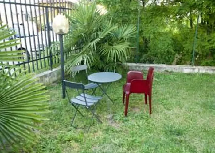 Quercia 公寓式酒店