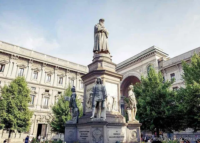 Mercure Solari Hotel 4*