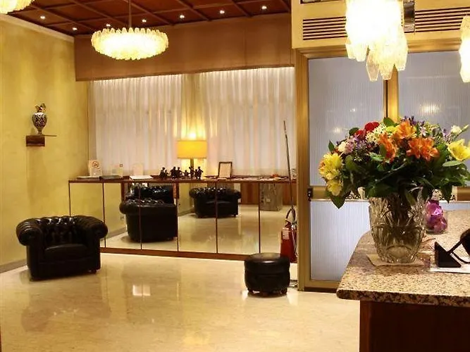 Star Hotel Milán