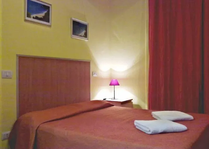 Brasil Hotel