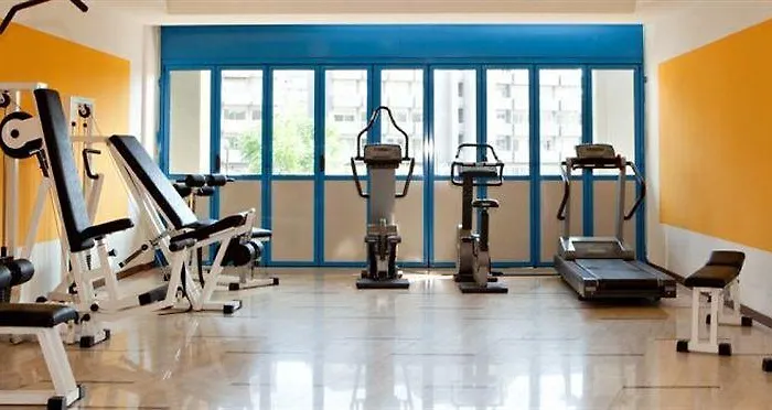 Unaway & Quark Due Apart Otel Milano