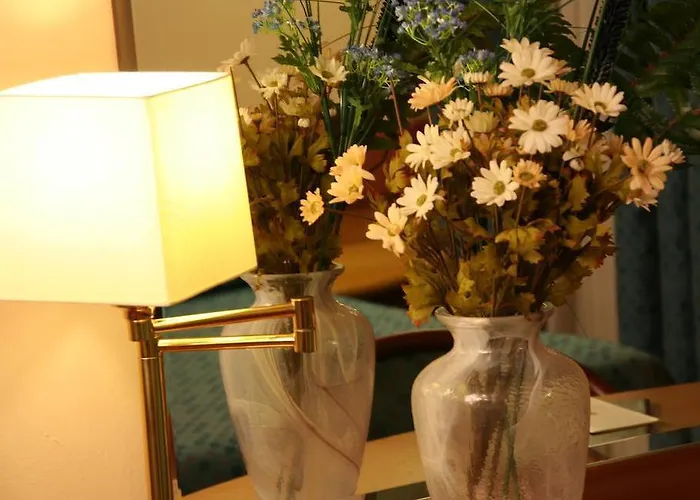 Albert Hotel Hotell Milano