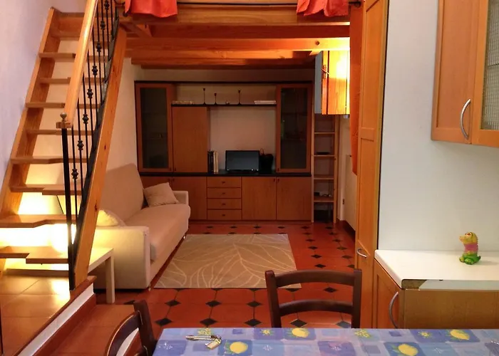 Olona Place * Milaan