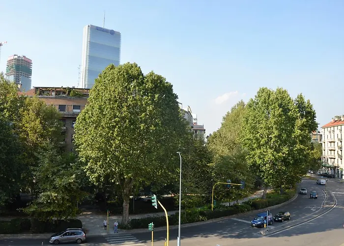 Belisario Fiera * Milano