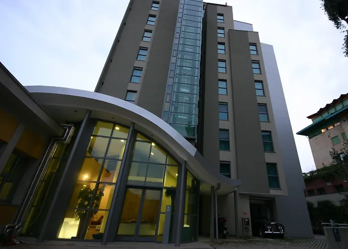 Mihotel ホテル 4*