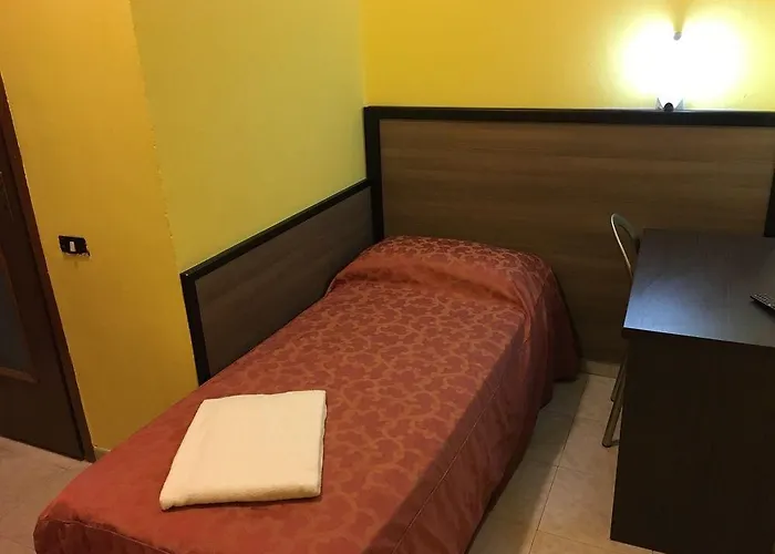 Salus Hotel