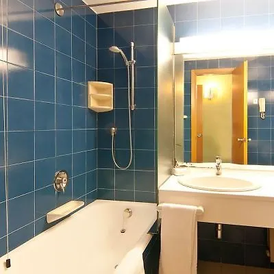Galileo Hotel