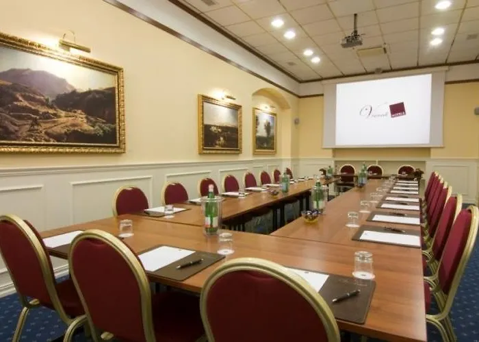 Worldhotel Casati 18 Отель 4*