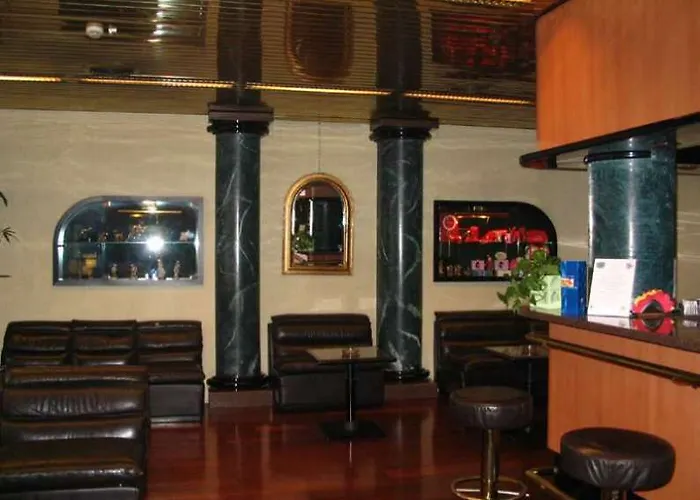 Western Madison 4* Milano