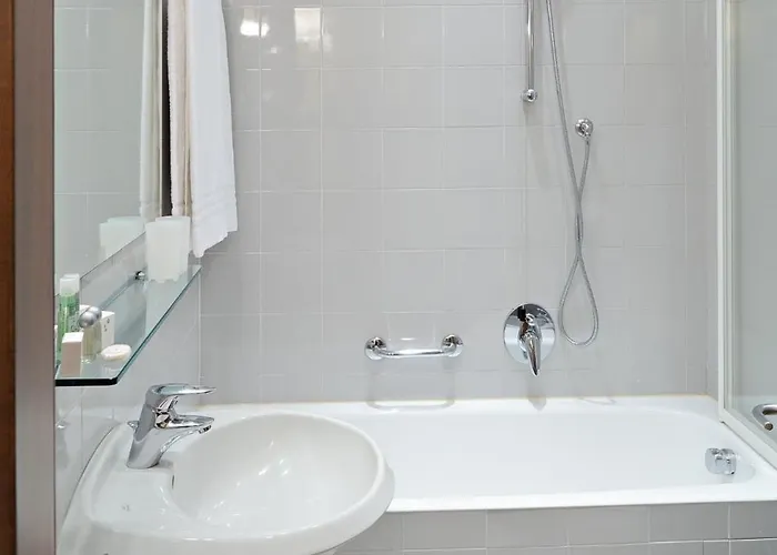 Gran Duca Di York 3* Milano