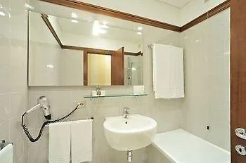 Gran Duca Di York Otel 3*