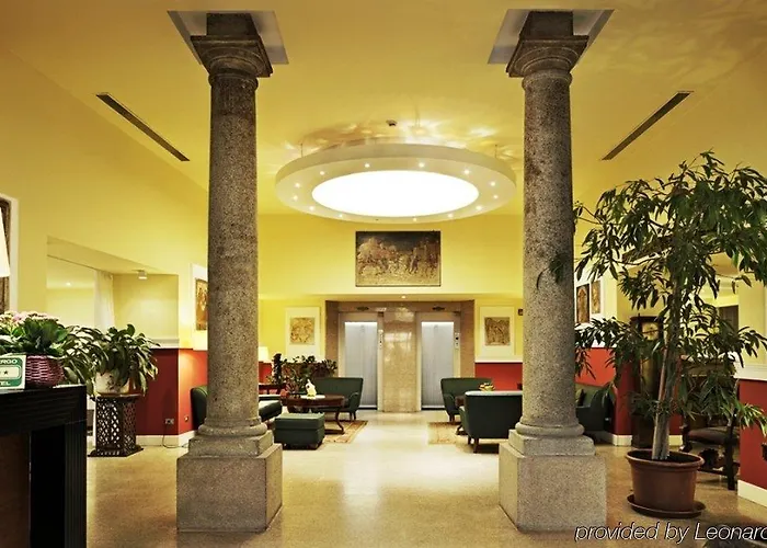 Gran Duca Di York 3* Milão