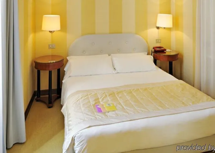 Gran Duca Di York Otel