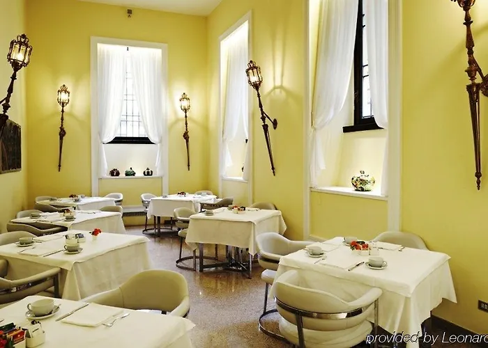 Gran Duca Di York Hotel 3*