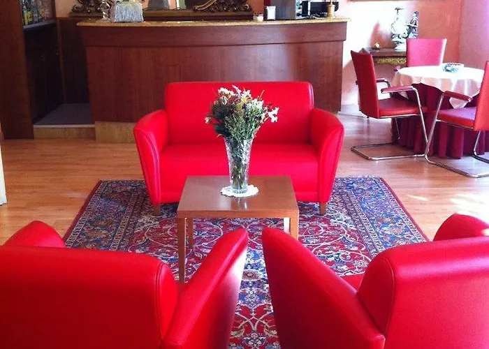 Boston Ξενοδοχείο Μιλάνο