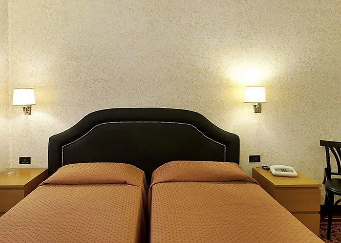 Hotel Spice