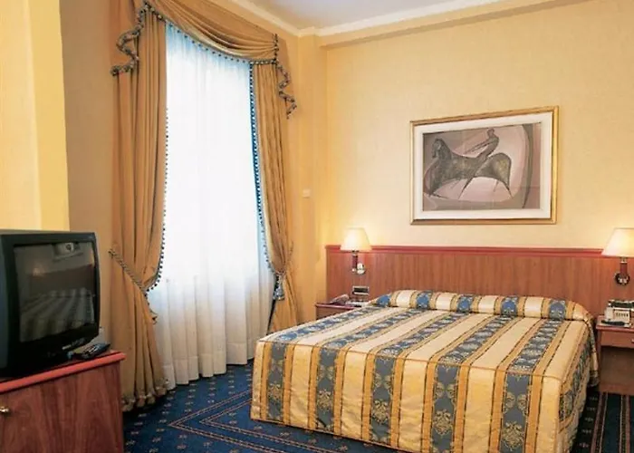 Otel Lloyd Milano