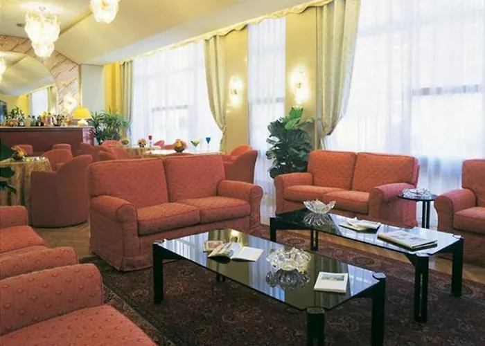 Otel Lloyd