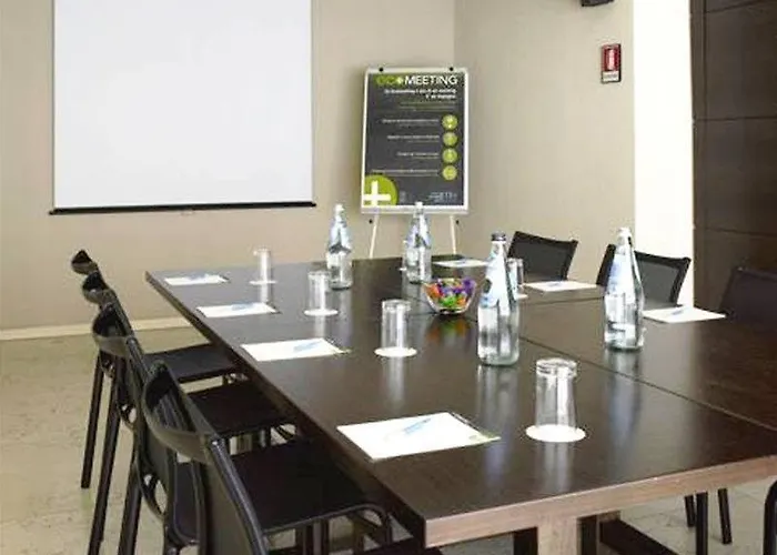 Hotel Nh Collection Porta Nuova 4*