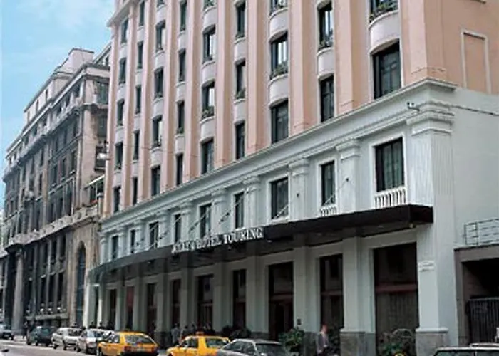 Hotel Nh Collection Touring