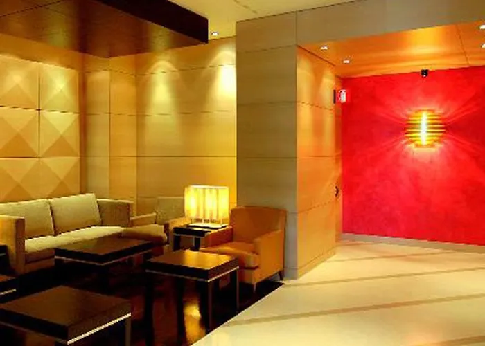 Nh Collection Touring ミラノ