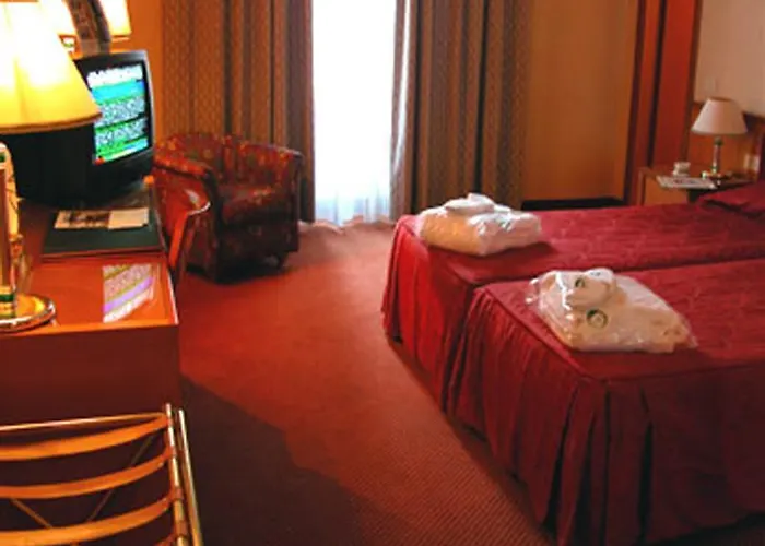 Nh Collection Touring ミラノ