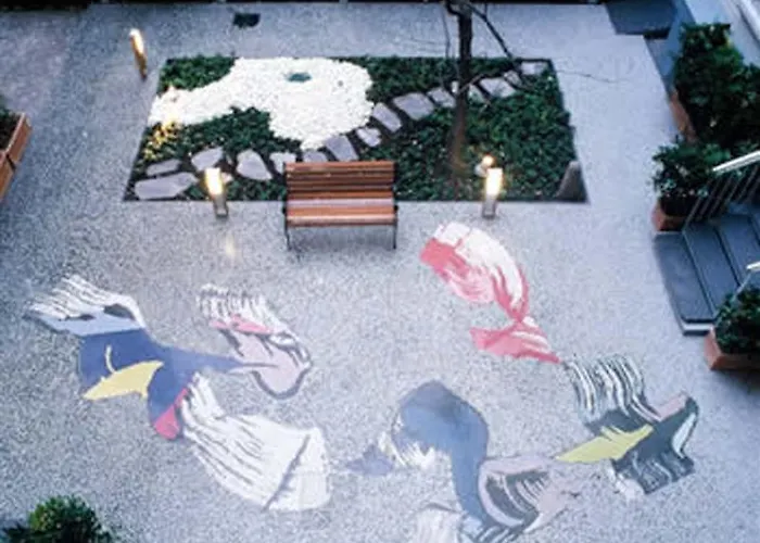 Hotel Ariosto 4*