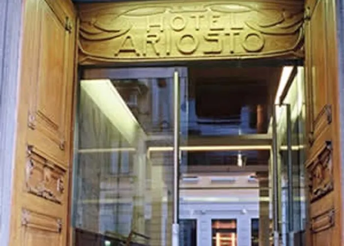 Ariosto Milan