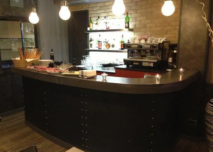 Hotell San Francisco 3*