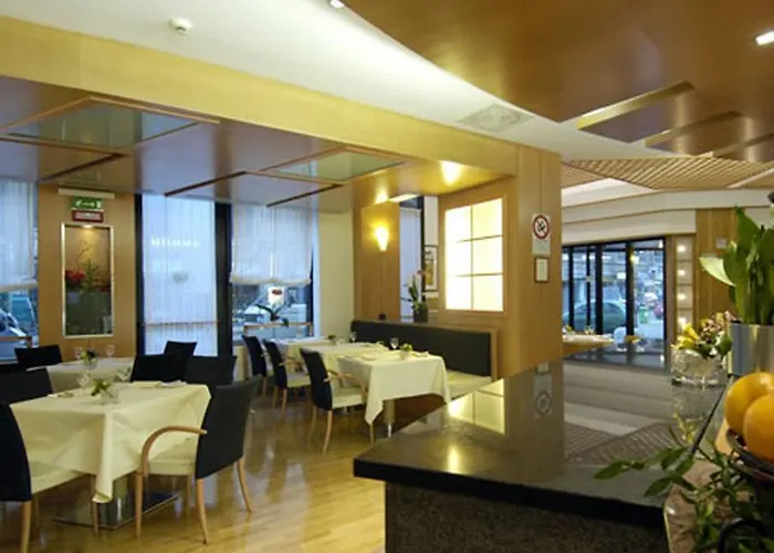 Otel Nh Machiavelli 4*