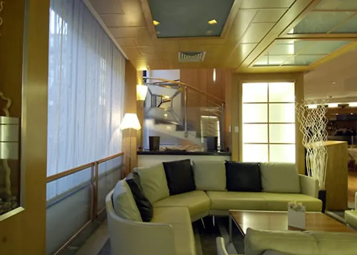 Otel Nh Machiavelli 4*