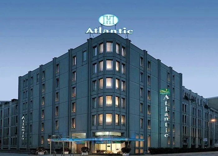 C-hotels Atlantic