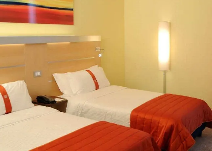 Otel Idea San Siro