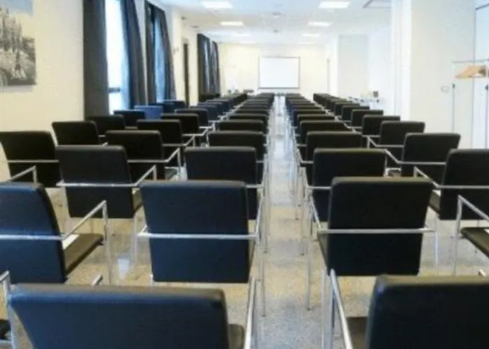 米兰圣希罗埃狄尔酒店