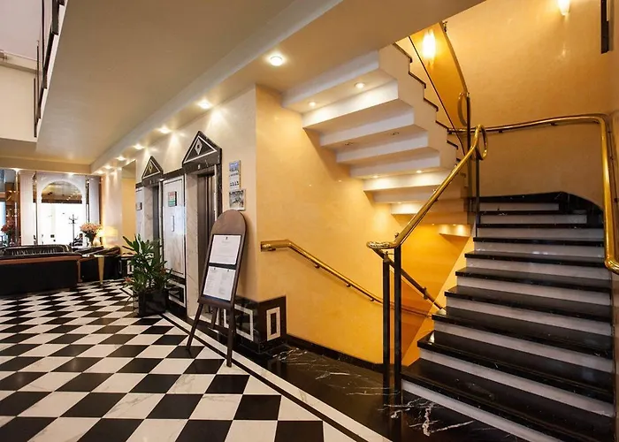 Otel Brunelleschi 4*