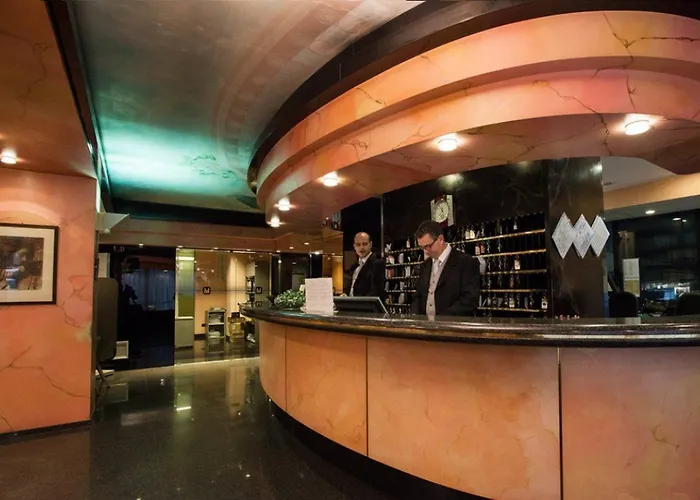 Otel Brunelleschi