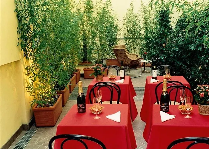 Otel Eurohotel Milano