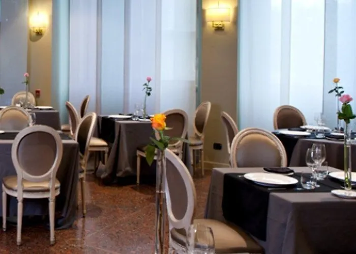 Atahotel Quark