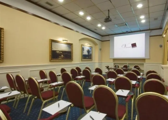 Worldhotel Casati 18 Милан