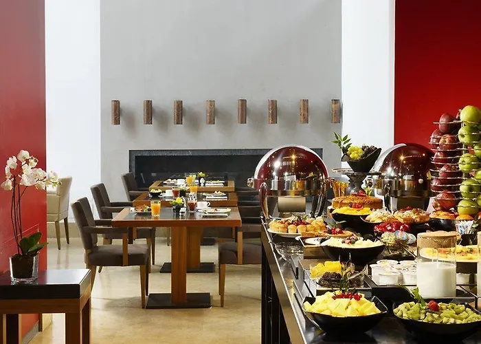Отель Milan Suite Hotel