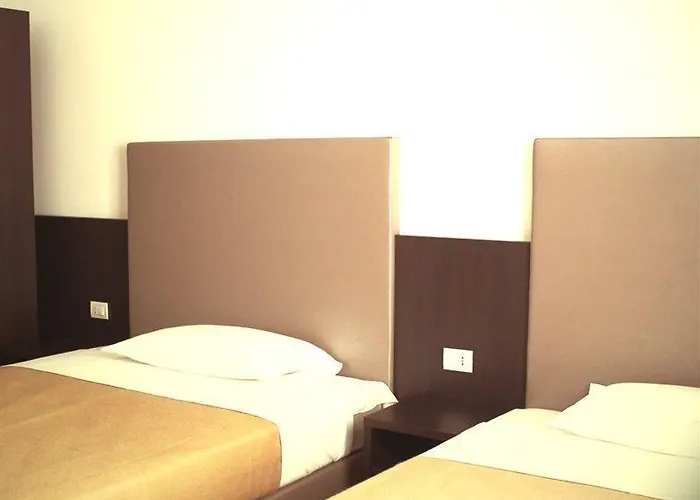 New Generation Chic Sempione Milano