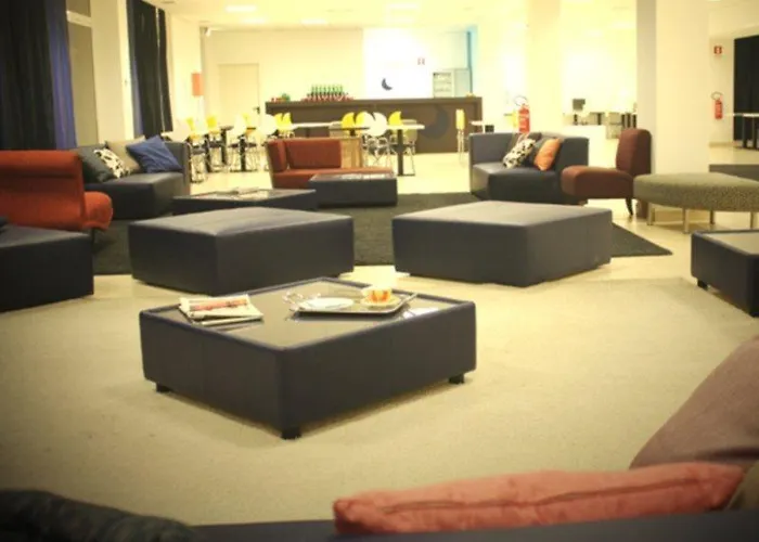 Hostel New Generation Chic Sempione *